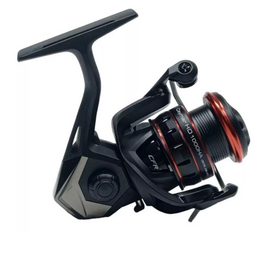 imagen_2025-02-26_004457377.png CARRETE CEYMAR HD 1000 HA OKUMA - Imagen 1