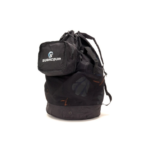 MOCHILA BOLSA SBQ MESH BAG CORDURA RED SUBACQUA
