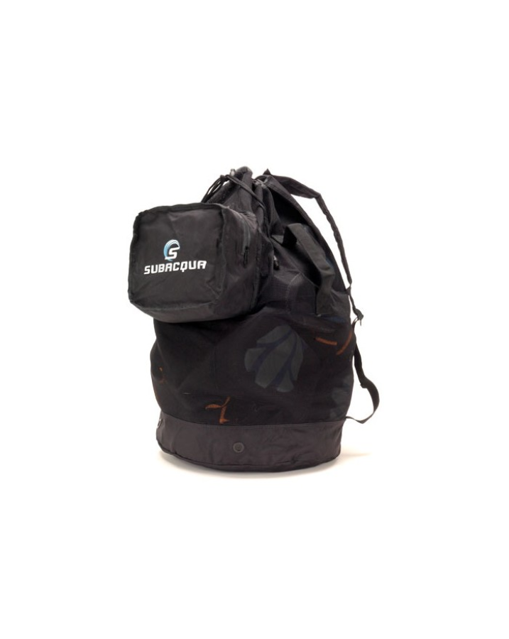 imagen_2025-03-03_233818902.png MOCHILA BOLSA SBQ MESH BAG CORDURA RED SUBACQUA - Imagen 1