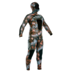 TRAJE 6,5MM FIRE T4 HYDRA