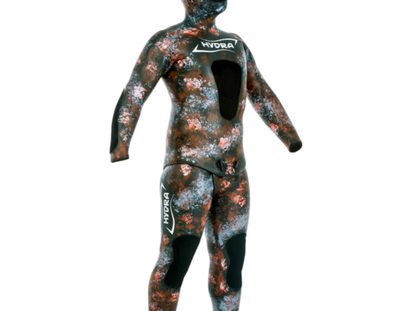 TRAJE 6,5MM FIRE T4 HYDRA