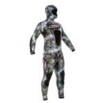 TRAJE 6,5MM STONE T3 HYDRA