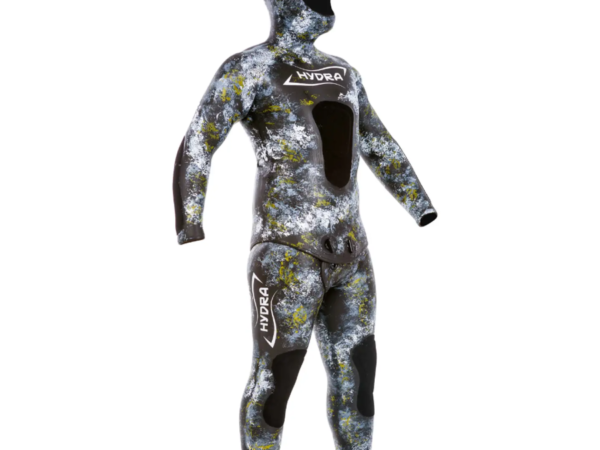 TRAJE 6,5MM STONE T3 HYDRA