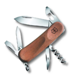 CORTAPLUMA 2.3801.63 EVOWOOD 10 VICTORINOX