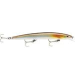 SEÑUELO MAX RAP 15 FAYU FLAKE AYU 15CM 23 GR RAPALA