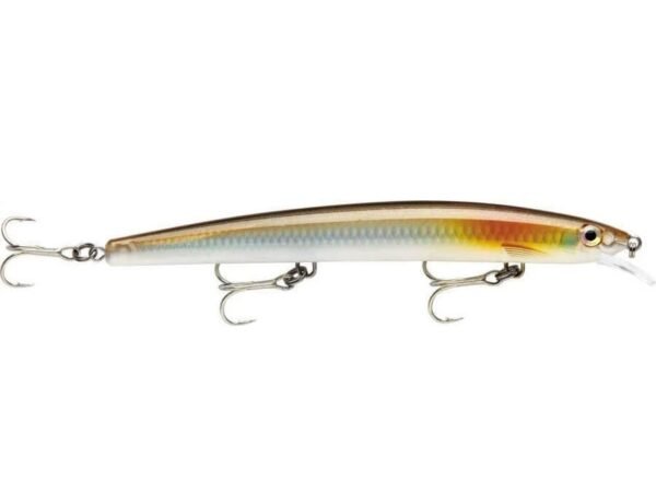 SEÑUELO MAX RAP 15 FAYU FLAKE AYU 15CM 23 GR RAPALA