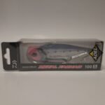 CABALLITO 45G / 100MM  /PLATACABEZA ROSADA / DAIWA - Imagen 2
