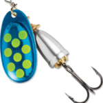 SPINNER BLUEFOX VIBRAX N°3 FBLY