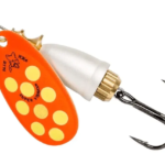 SPINNER BLUEFOX VIBRAX N°3 FRY