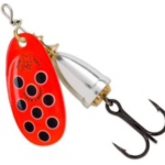 SPINNER BLUEFOX VIBRAX N°3 RBS