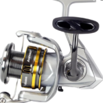 Okuma Carrete New Avenger AV-4000B