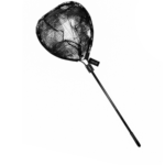 KAZE RIG SALMON NET CHINGUILLO
