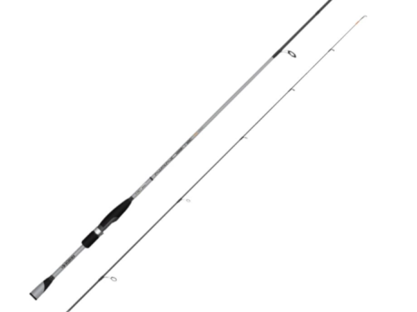 KIREI CAÑA NANOBITE 662UL / 1.98M / 2-10G