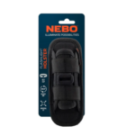 Nebo Flashlight Holster / Funda para linterna