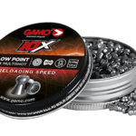 POSTON GAMO  4,5 mm / HOLLOW  POINT