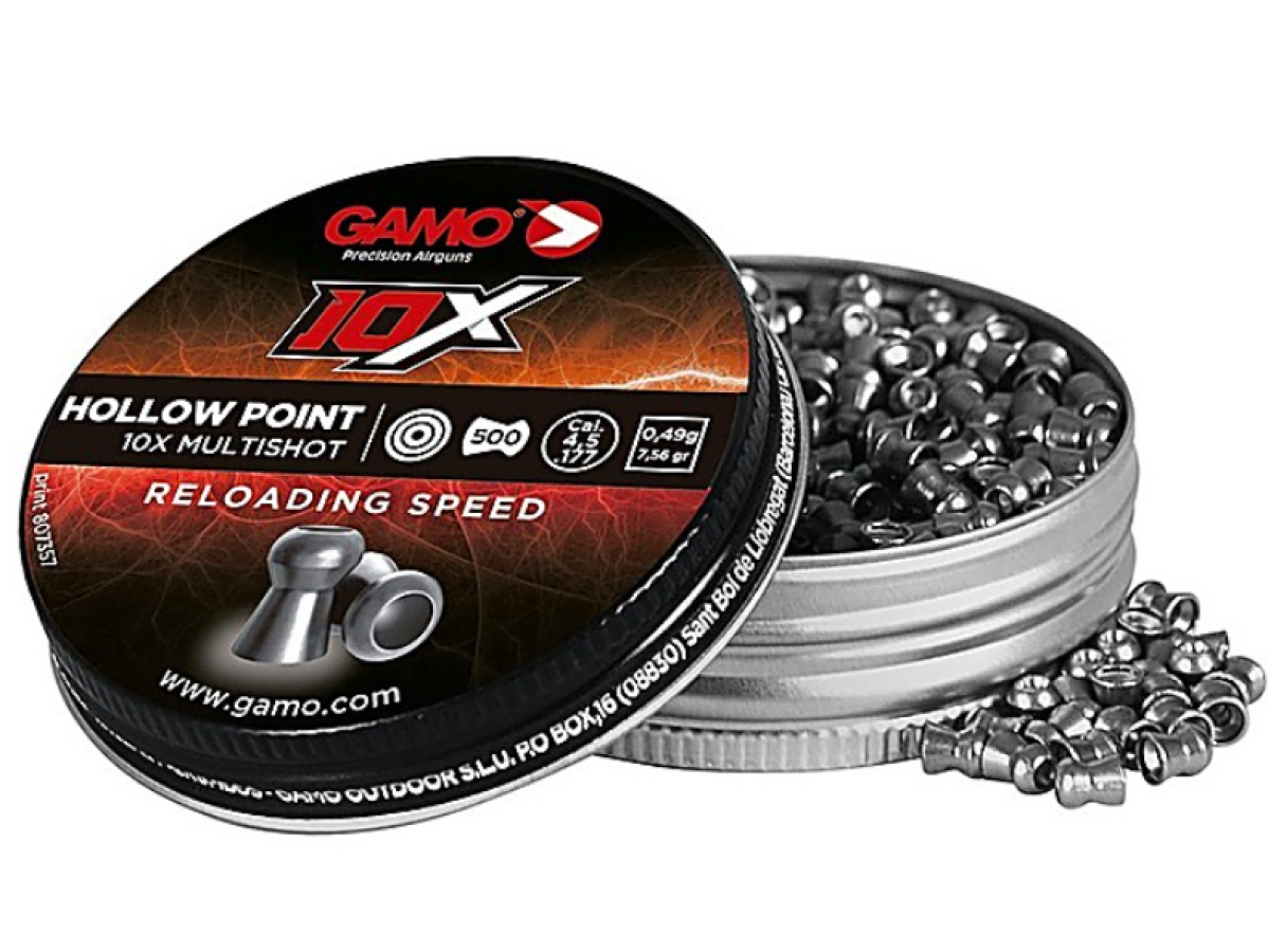 Captura20de20pantalla202026-07-0820132909.png POSTON GAMO 4,5 mm / HOLLOW POINT - Imagen 1