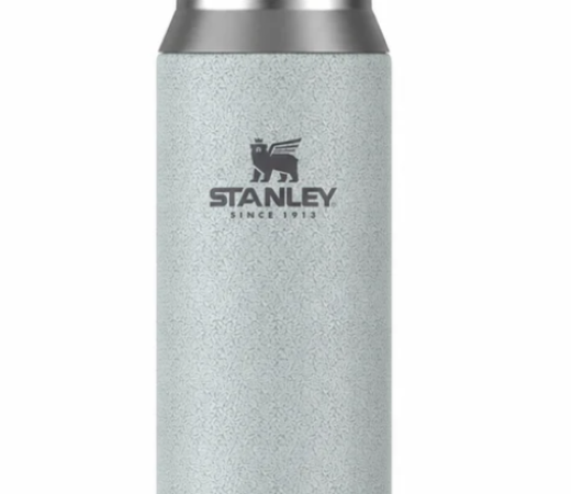 Stanley Termo Mate System 800ml / 27 Oz / H. Silver SYS