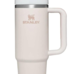 Stanley Quencher H2.0 / 887 ml / 30 Oz / Rose Quartz 2.0