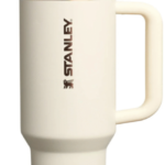 Stanley Quencher Protour Tumbler / 1.18 L / 40 Oz / Cream Rose Gold