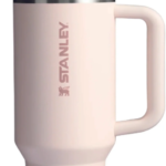 Stanley Quencher Protour Tumbler / 1.18 L / 40 Oz / Rose Quartz