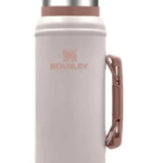 Stanley Classic Bottle Medium 1.0 QT / 946 mL Rose Quartz