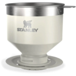 FILTRO CAFE POUR OVER CREAM GLOSS STANLEY