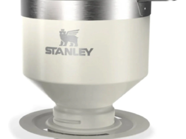 FILTRO CAFE POUR OVER CREAM GLOSS STANLEY