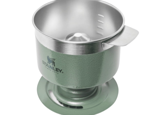 FILTRO CAFE POUR OVER GREEN STANLEY