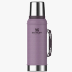 Termo Stanley Classic Bottle Medium 1.0 QT / 946 mL H. Lilac