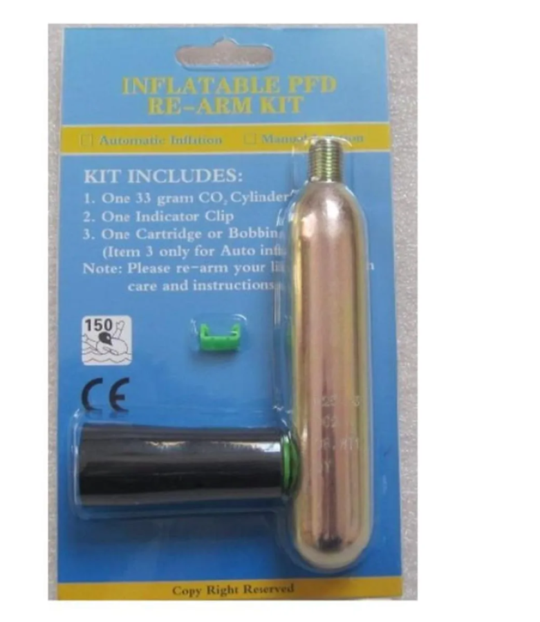 Captura20de20pantalla202026-07-1020155607.png Kit de Rearme para Chaleco Salvavidas / Auto Inflable - Imagen 1