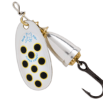 SPINNER BLUEFOX VIBRAX N°3 SYB