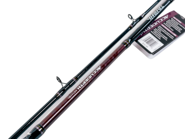 CAÑA ACCUDEPTH 2.10 MT / 701 DAIWA