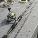 Caña Okuma Tentation 2.70m / 28-70 gr