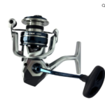 Okuma Carrete Safyre SF-4000XA