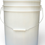 Balde 20 Lt Blanco