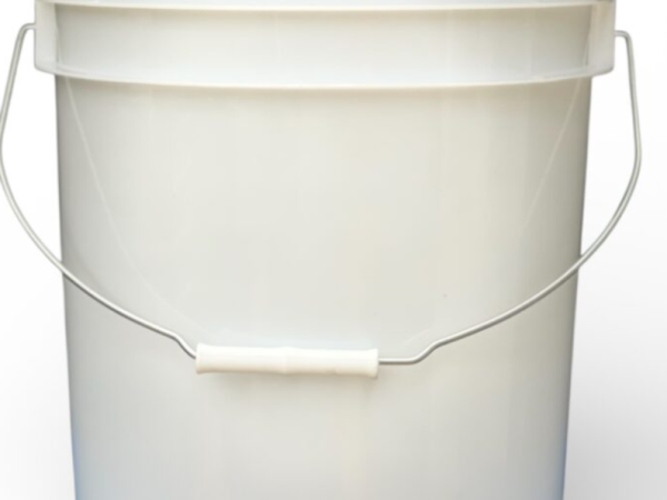 Balde 20 Lt Blanco