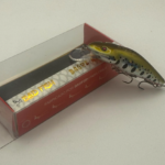 SEÑUELO BAGRE ASSASSIN 5,9 GR 60MM COLOR CLASICO BAD FISH