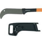 Fiskars Machete de Maleza / 22.8 cm / 9"