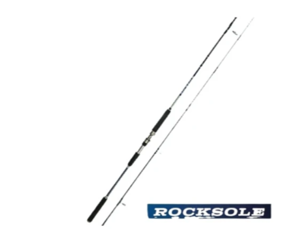 RAPALA CAÑA ROCKSOLE 2.70 MT / 30-80G