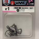 ARAÑA N°1 5U 7547 BN VMC