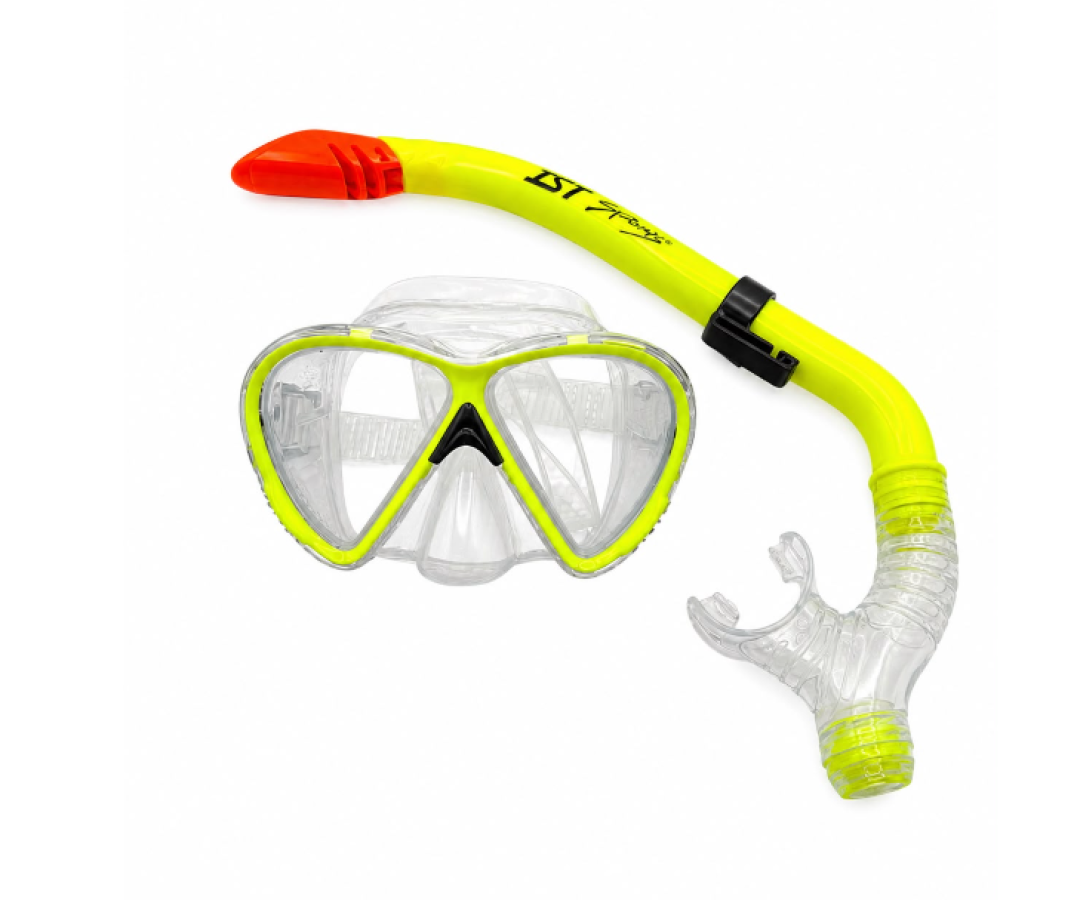 Captura20de20pantalla202026-07-2220142952.png SET MASCARA SNORKEL AMARILLO IST - Imagen 1