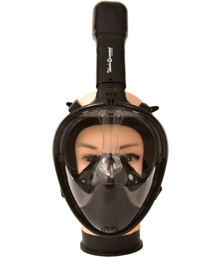 Captura20de20pantalla202026-07-2220144135.png MASCARA FULL FACE NEGRA CON SNORKEL MODELO TIBURON CABO SUB TALLA S/M - Imagen 1