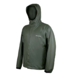 GRUNDENS CHAQUETA NEPTUNE GREEN / VERDE TALLA S