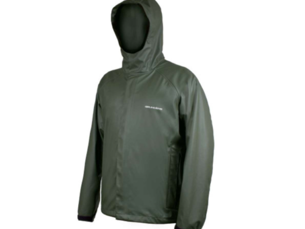 GRUNDENS CHAQUETA NEPTUNE GREEN / VERDE TALLA S