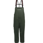 Grundens Jardinera Neptune BiB Green Talla S