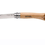 CUCHILLO C LAZO DE CUERO N°7 OPINEL