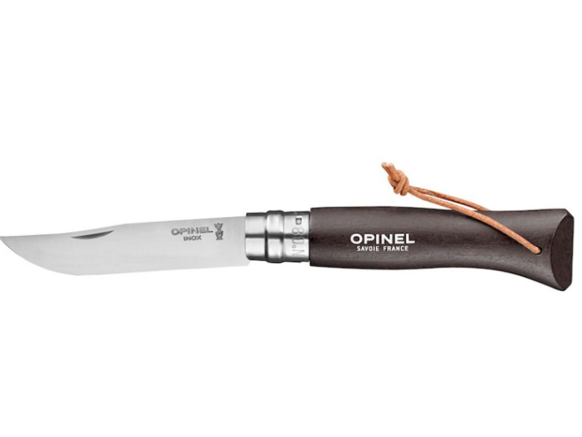 Captura20de20pantalla202026-07-2820125203.png CUCHILLO TREKKING N°8 NEGRO OPINEL - Imagen 1