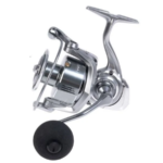 Carrete HART AKAB SW 4000 / 5+1 ROD / 10 KG DRAG