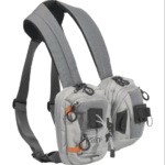 BOLSO / BANANO LmF DOUBLE VEST PACK