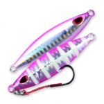 CHISPA KOIKA GLOW STORM 80G ROSADO GOMOKU